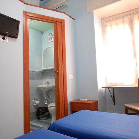 Bed and Breakfast Il Mandorlo Agrigento Camera foto