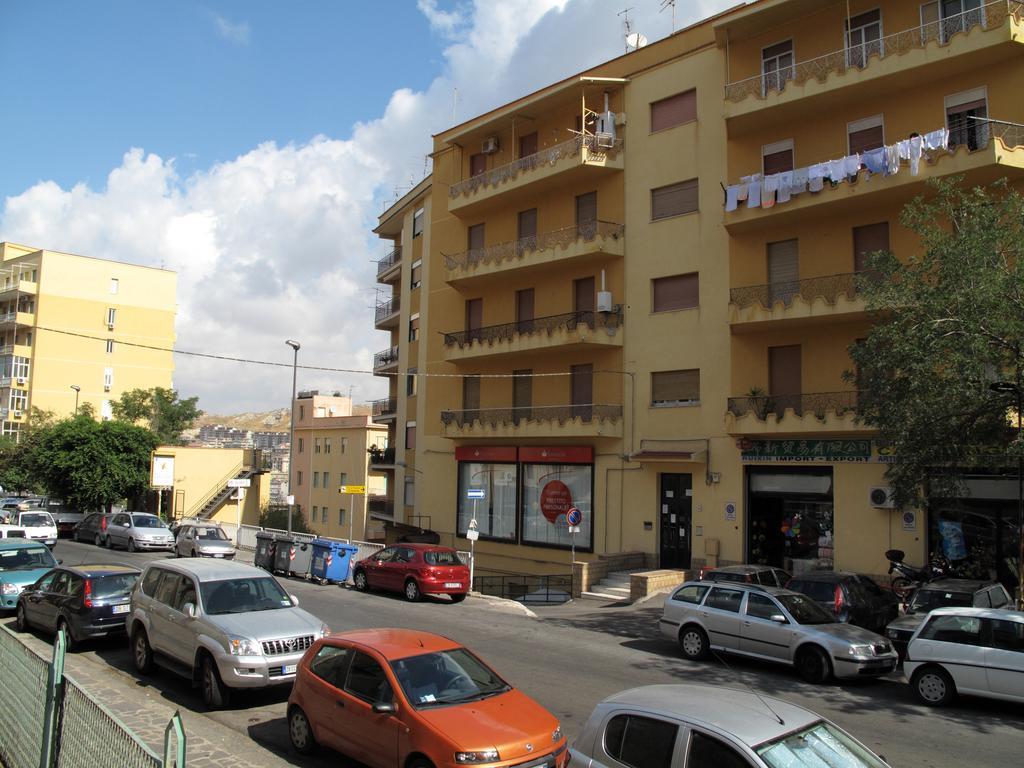 Bed and Breakfast Il Mandorlo Agrigento Esterno foto