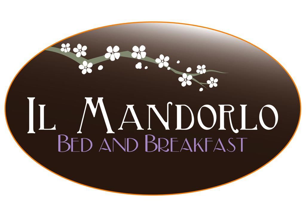 Bed and Breakfast Il Mandorlo Agrigento Esterno foto