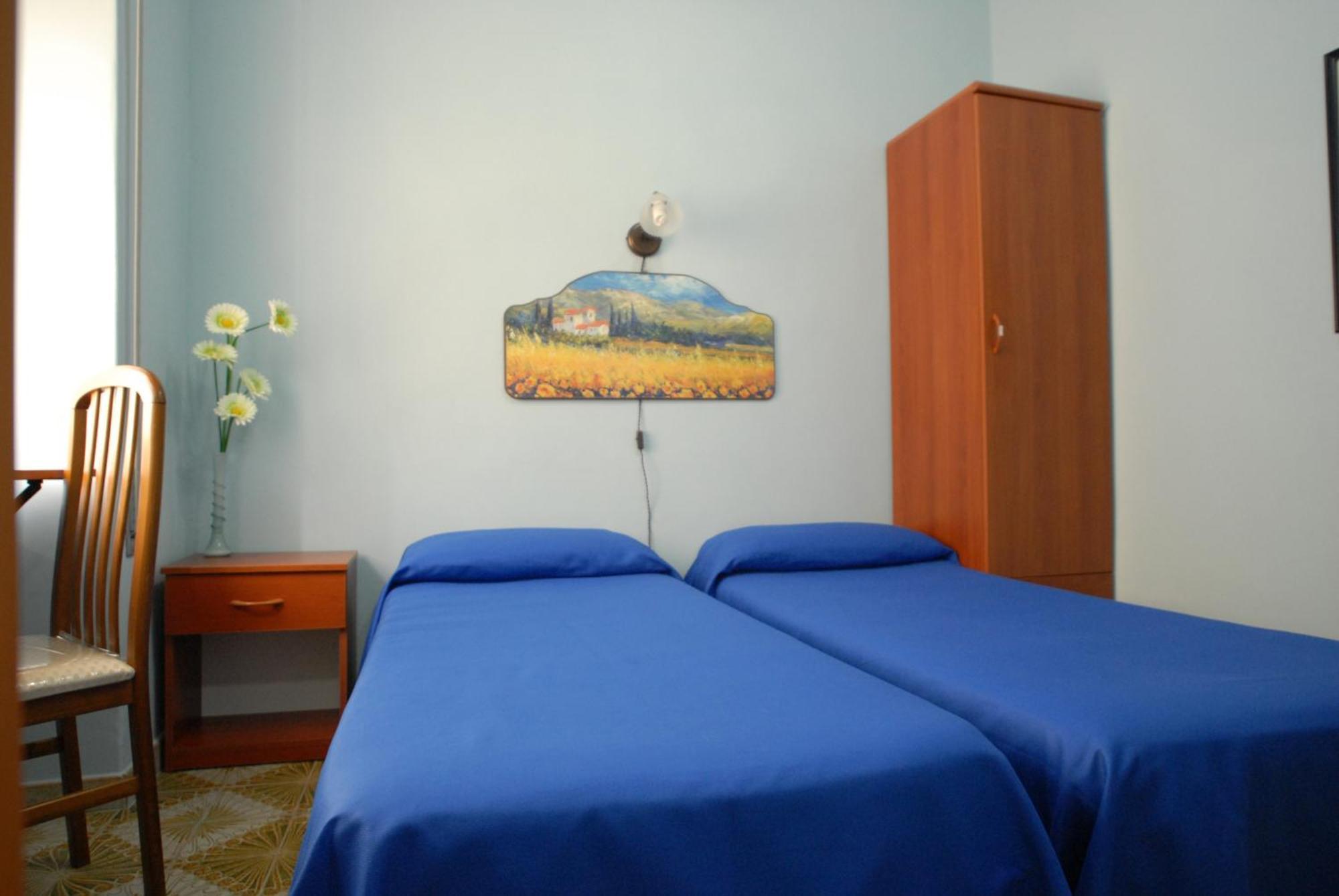 Bed and Breakfast Il Mandorlo Agrigento Camera foto