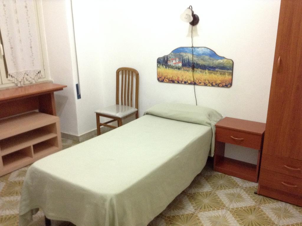 Bed and Breakfast Il Mandorlo Agrigento Esterno foto