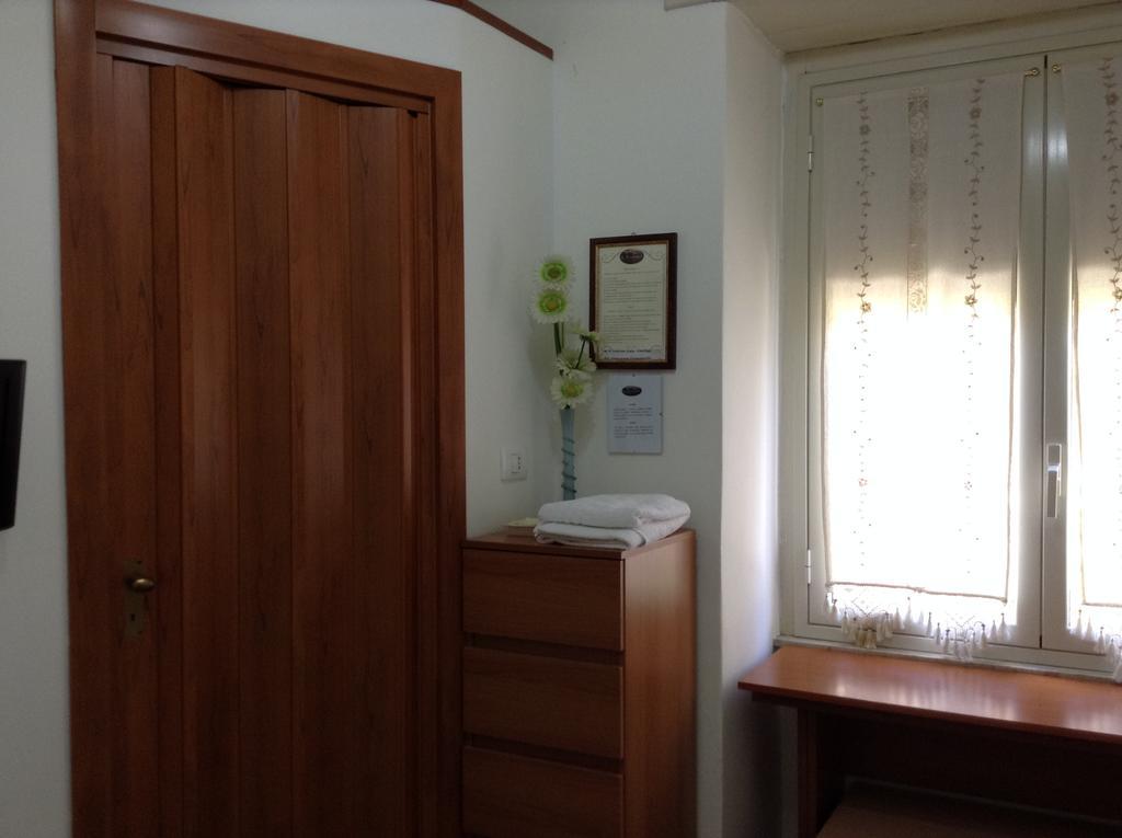 Bed and Breakfast Il Mandorlo Agrigento Esterno foto