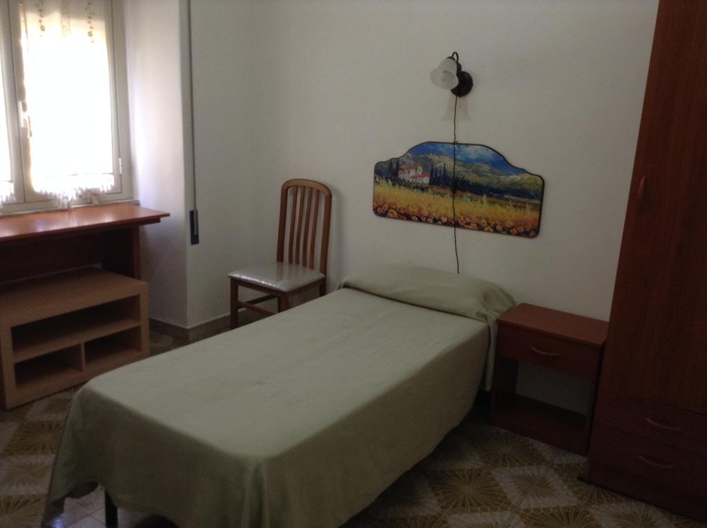 Bed and Breakfast Il Mandorlo Agrigento Esterno foto