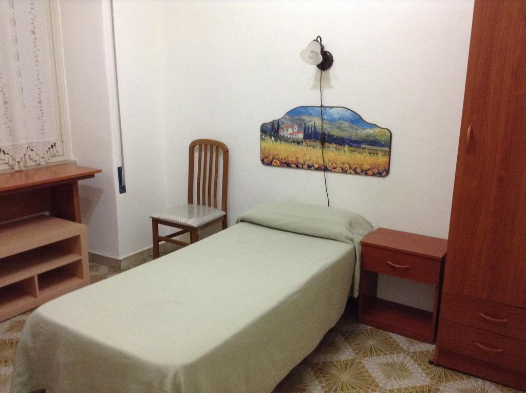 Bed and Breakfast Il Mandorlo Agrigento Esterno foto