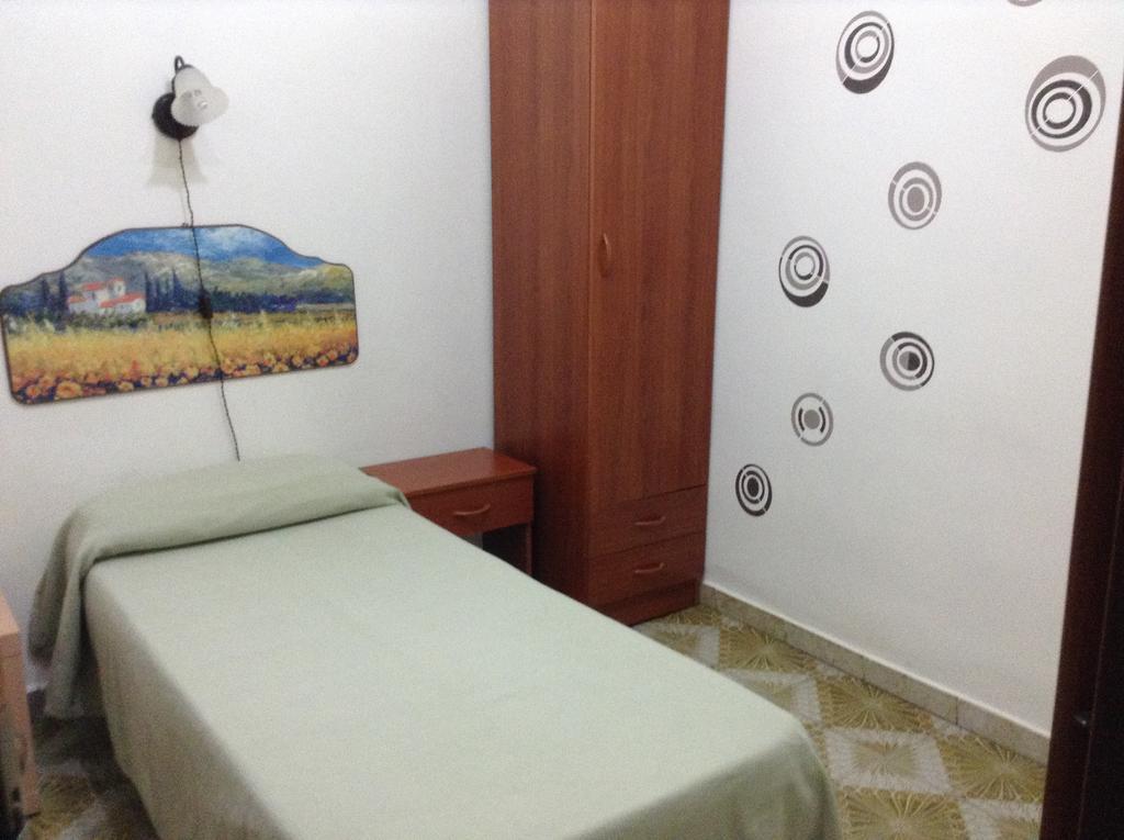 Bed and Breakfast Il Mandorlo Agrigento Esterno foto
