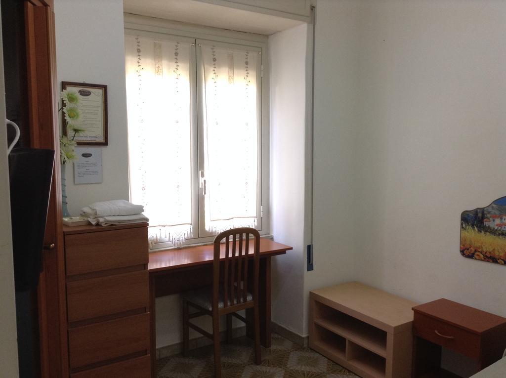 Bed and Breakfast Il Mandorlo Agrigento Esterno foto