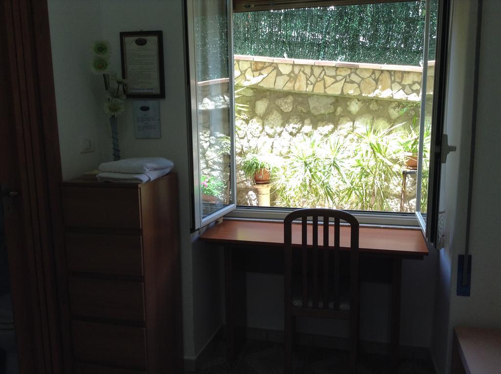 Bed and Breakfast Il Mandorlo Agrigento Esterno foto