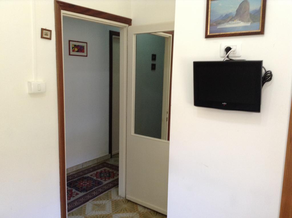 Bed and Breakfast Il Mandorlo Agrigento Esterno foto