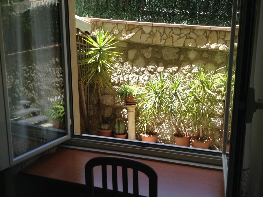 Bed and Breakfast Il Mandorlo Agrigento Esterno foto