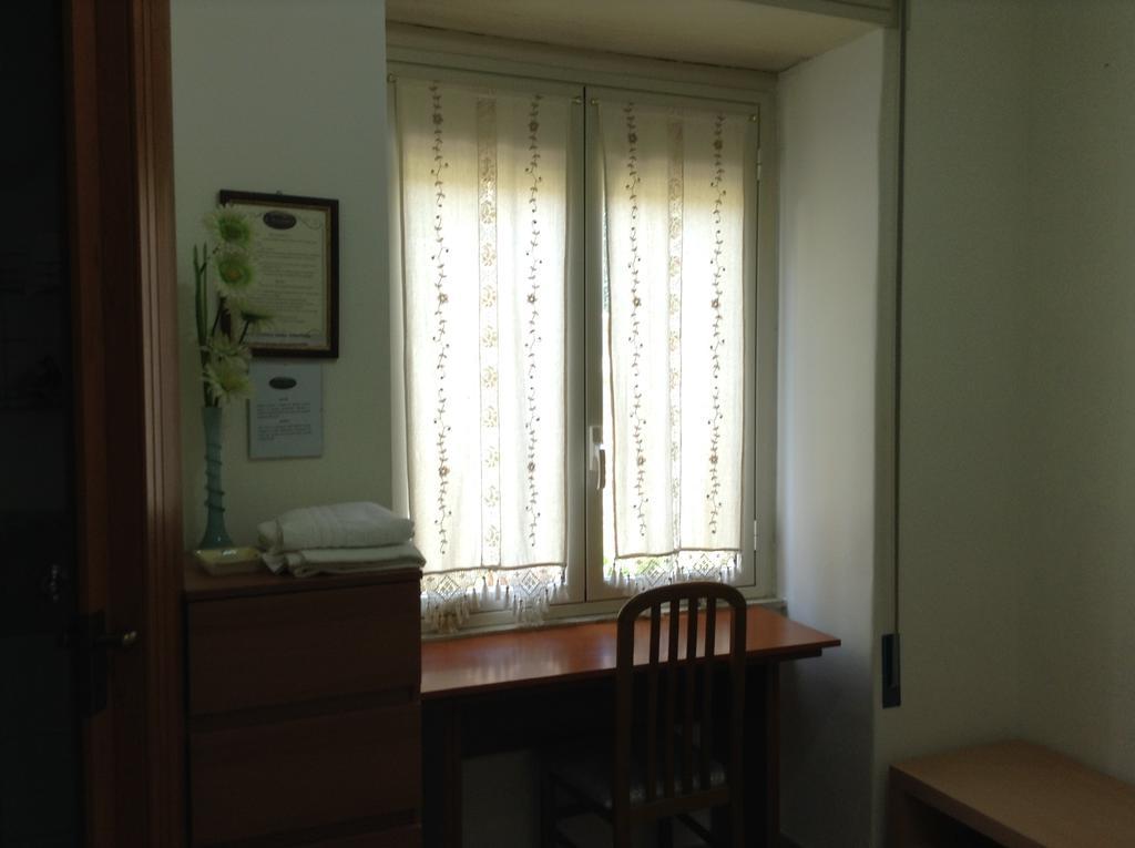 Bed and Breakfast Il Mandorlo Agrigento Esterno foto