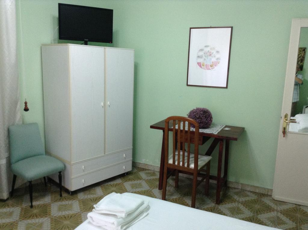 Bed and Breakfast Il Mandorlo Agrigento Esterno foto