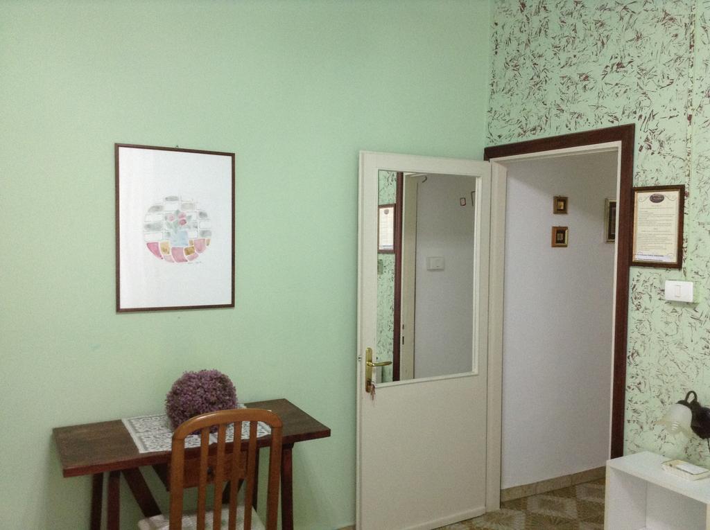 Bed and Breakfast Il Mandorlo Agrigento Esterno foto