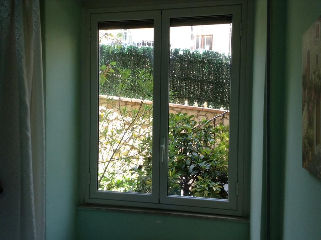 Bed and Breakfast Il Mandorlo Agrigento Esterno foto