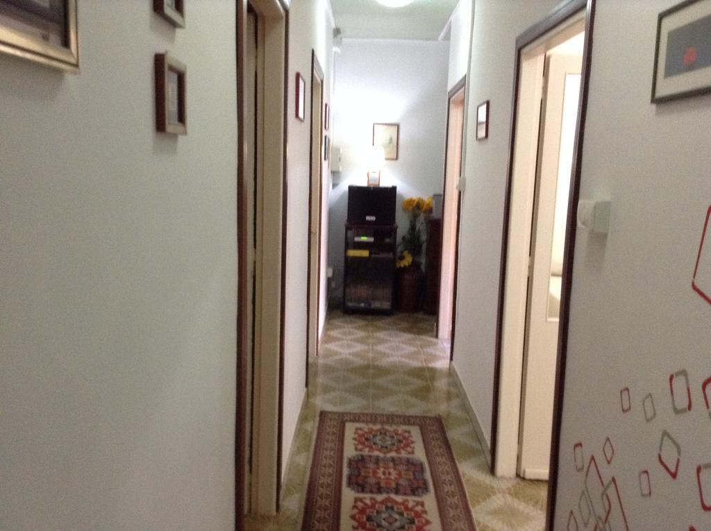 Bed and Breakfast Il Mandorlo Agrigento Esterno foto