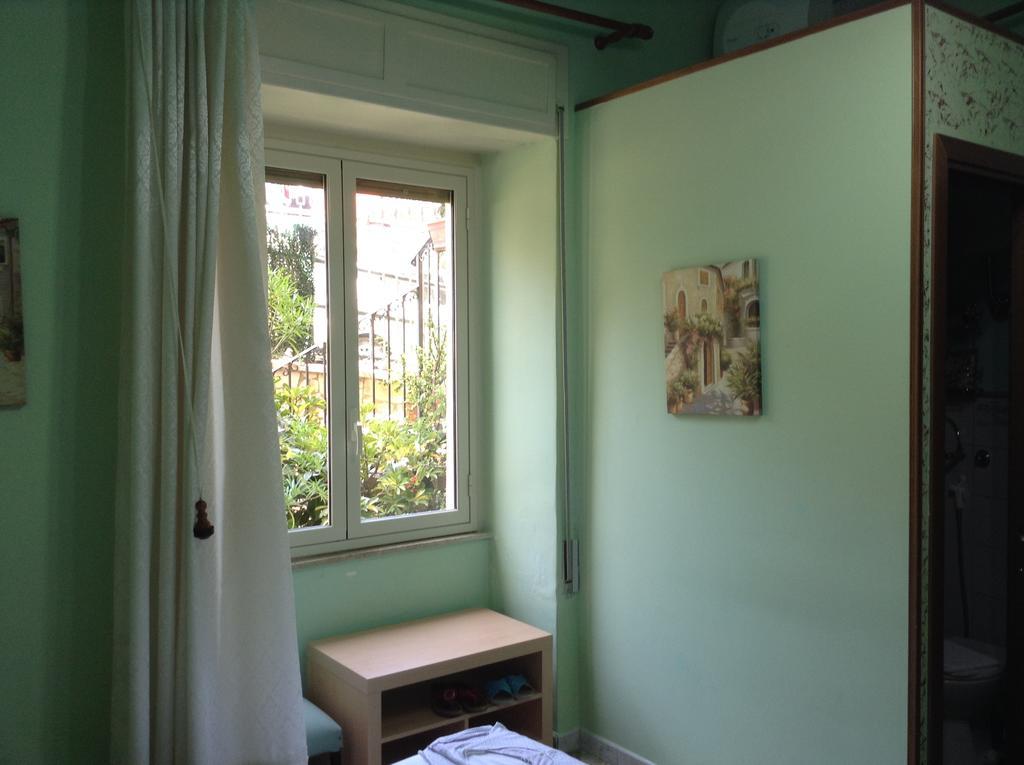 Bed and Breakfast Il Mandorlo Agrigento Esterno foto