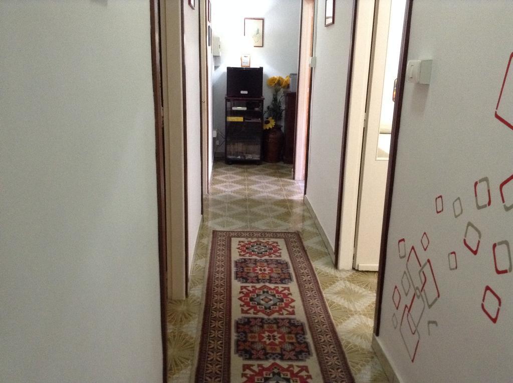 Bed and Breakfast Il Mandorlo Agrigento Esterno foto