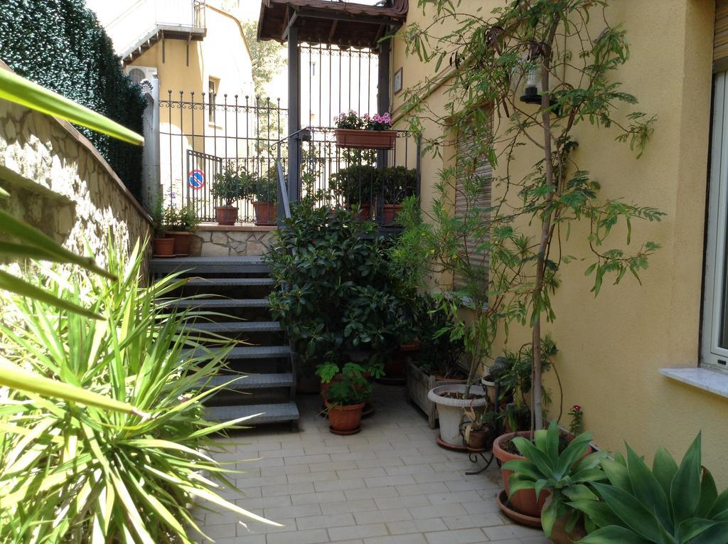 Bed and Breakfast Il Mandorlo Agrigento Esterno foto