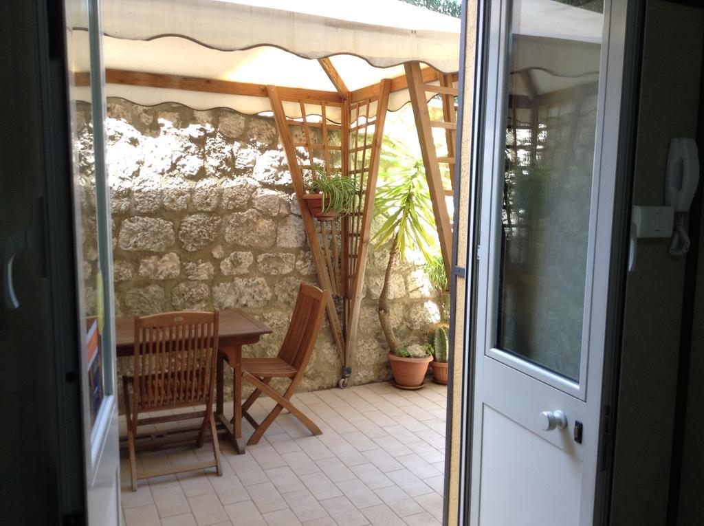 Bed and Breakfast Il Mandorlo Agrigento Esterno foto