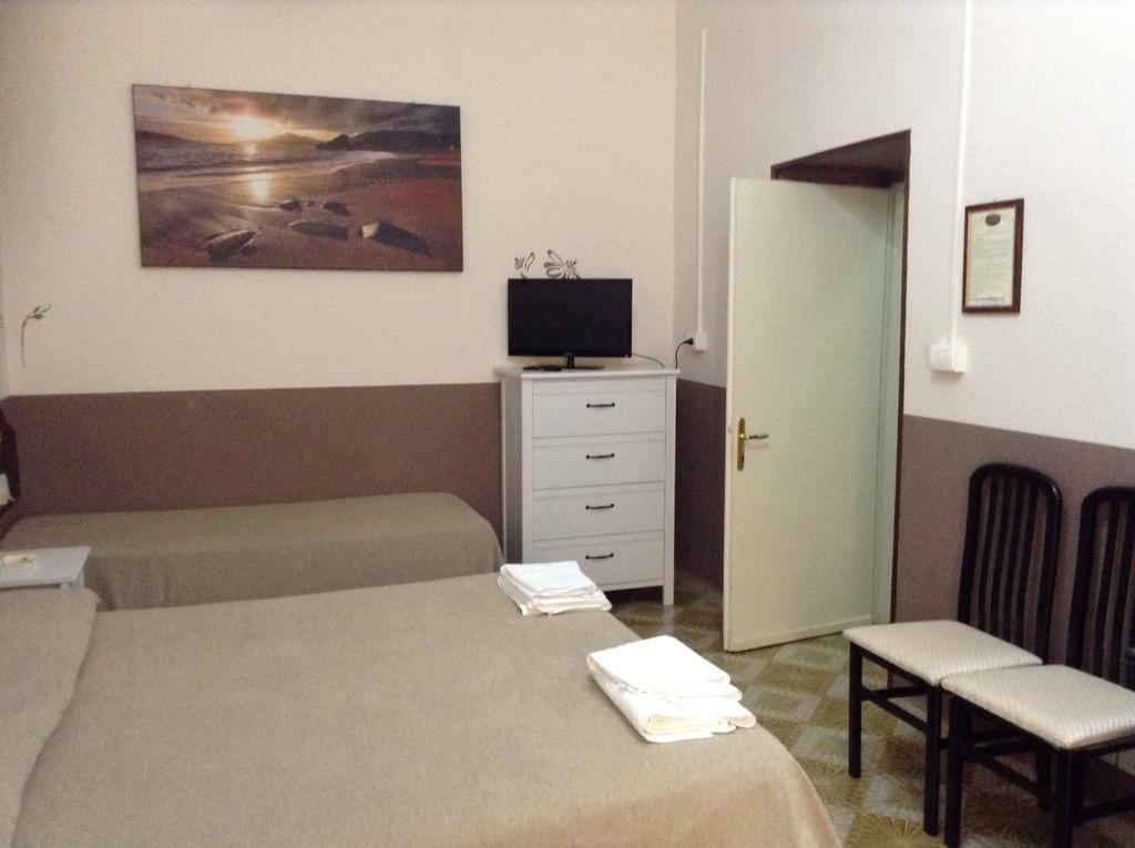 Bed and Breakfast Il Mandorlo Agrigento Esterno foto