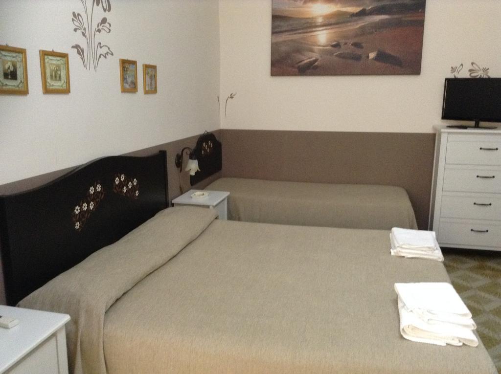 Bed and Breakfast Il Mandorlo Agrigento Esterno foto