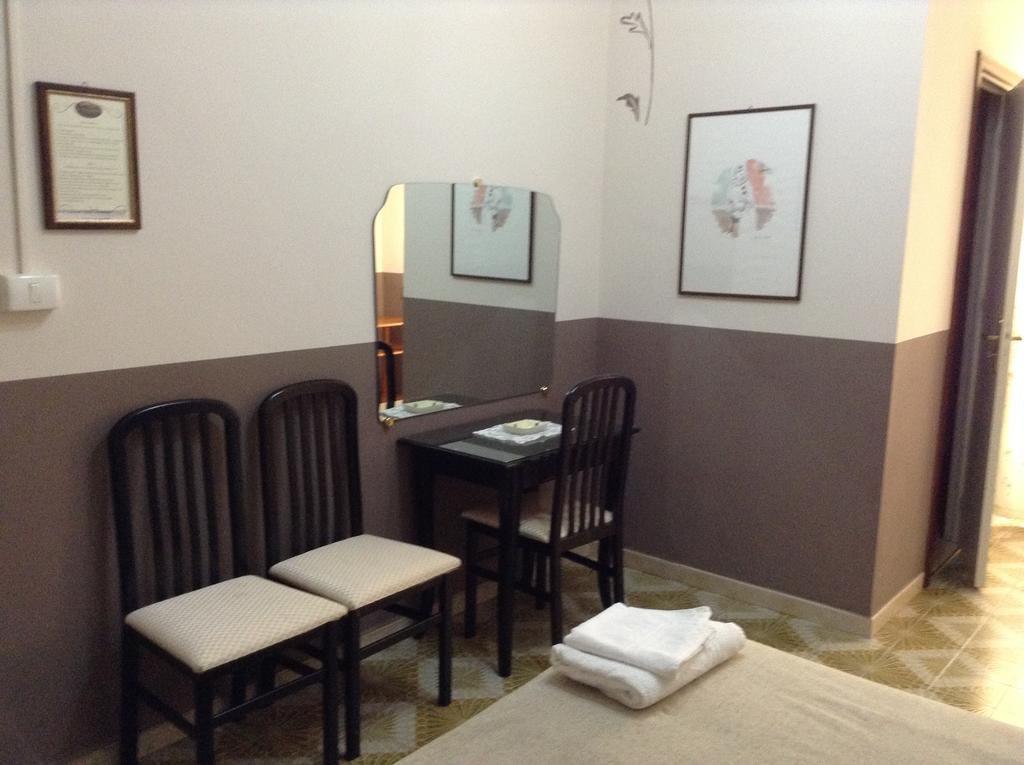 Bed and Breakfast Il Mandorlo Agrigento Esterno foto