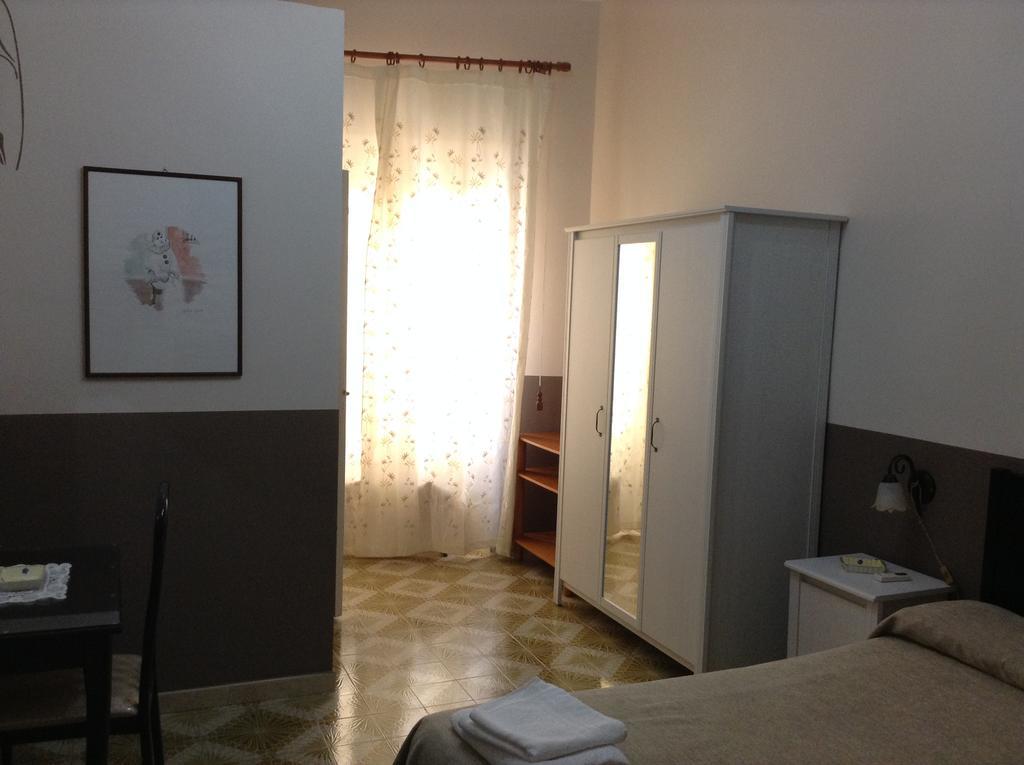 Bed and Breakfast Il Mandorlo Agrigento Esterno foto