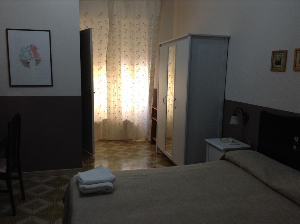 Bed and Breakfast Il Mandorlo Agrigento Esterno foto