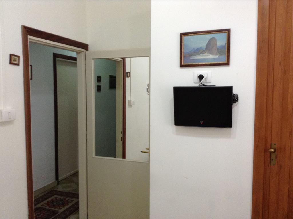 Bed and Breakfast Il Mandorlo Agrigento Esterno foto