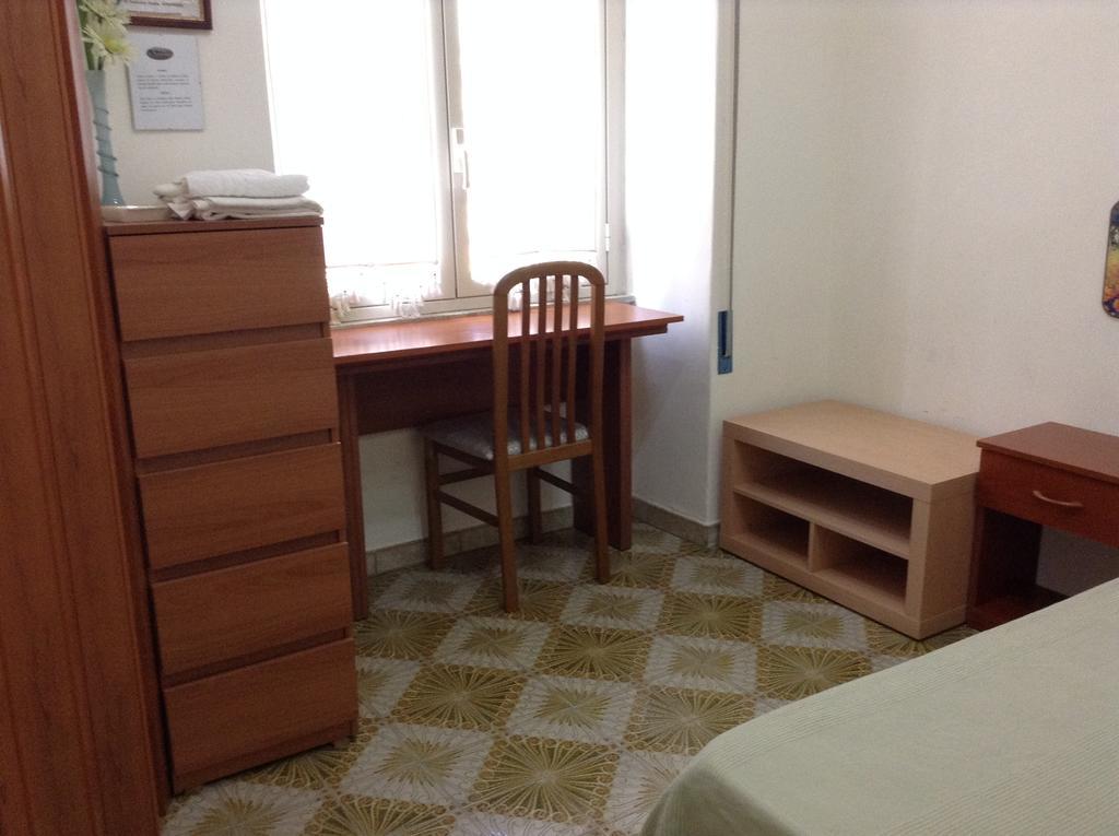 Bed and Breakfast Il Mandorlo Agrigento Esterno foto