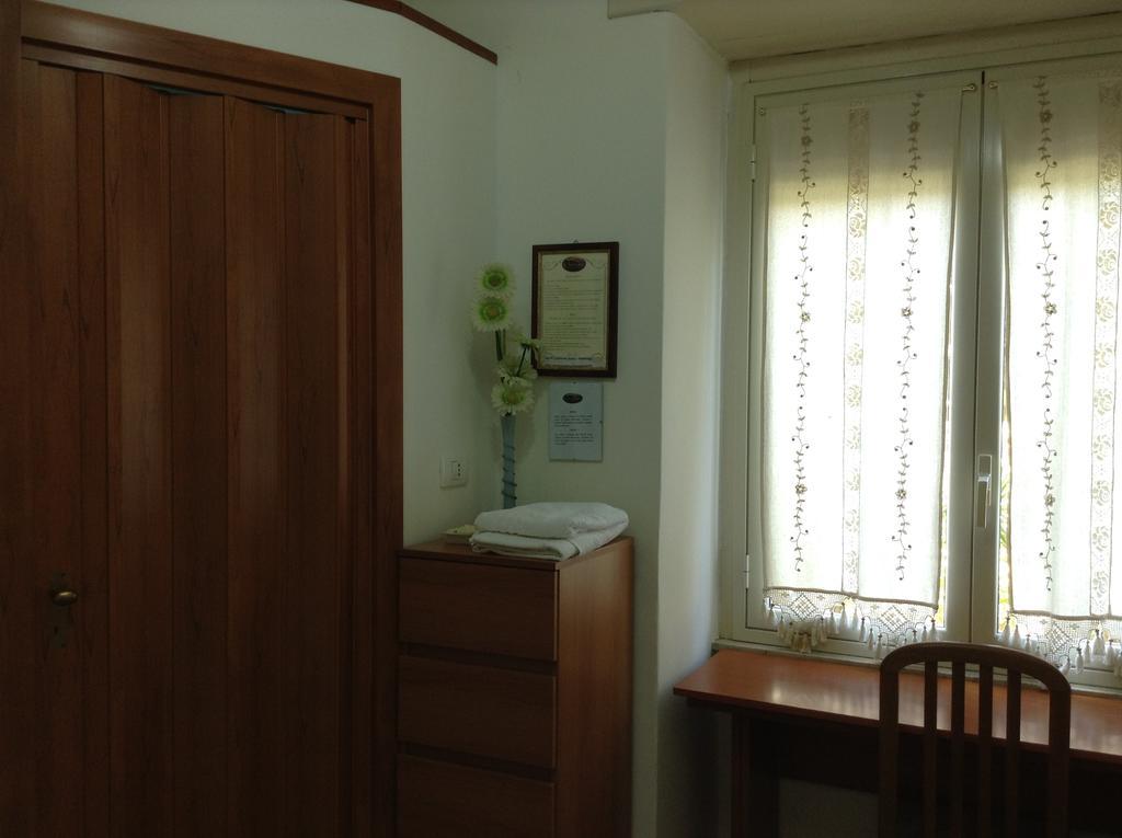 Bed and Breakfast Il Mandorlo Agrigento Esterno foto