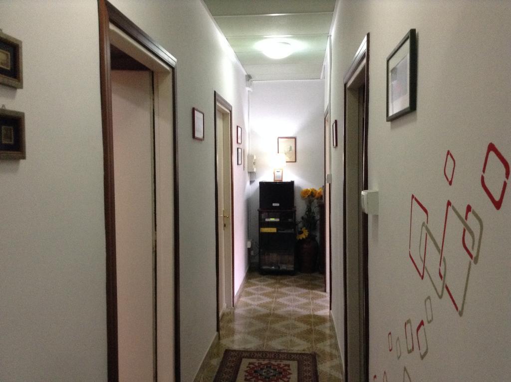 Bed and Breakfast Il Mandorlo Agrigento Esterno foto