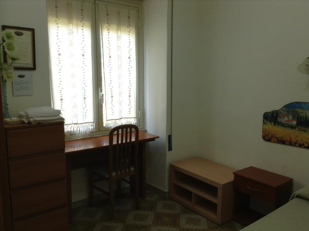 Bed and Breakfast Il Mandorlo Agrigento Esterno foto