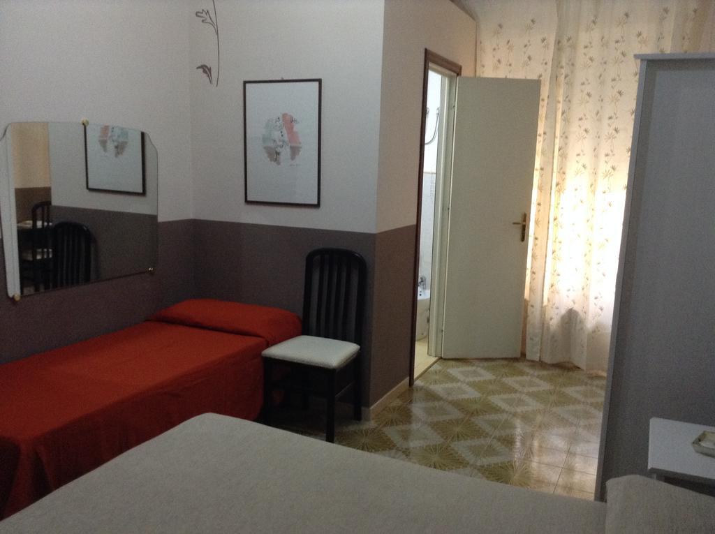 Bed and Breakfast Il Mandorlo Agrigento Esterno foto