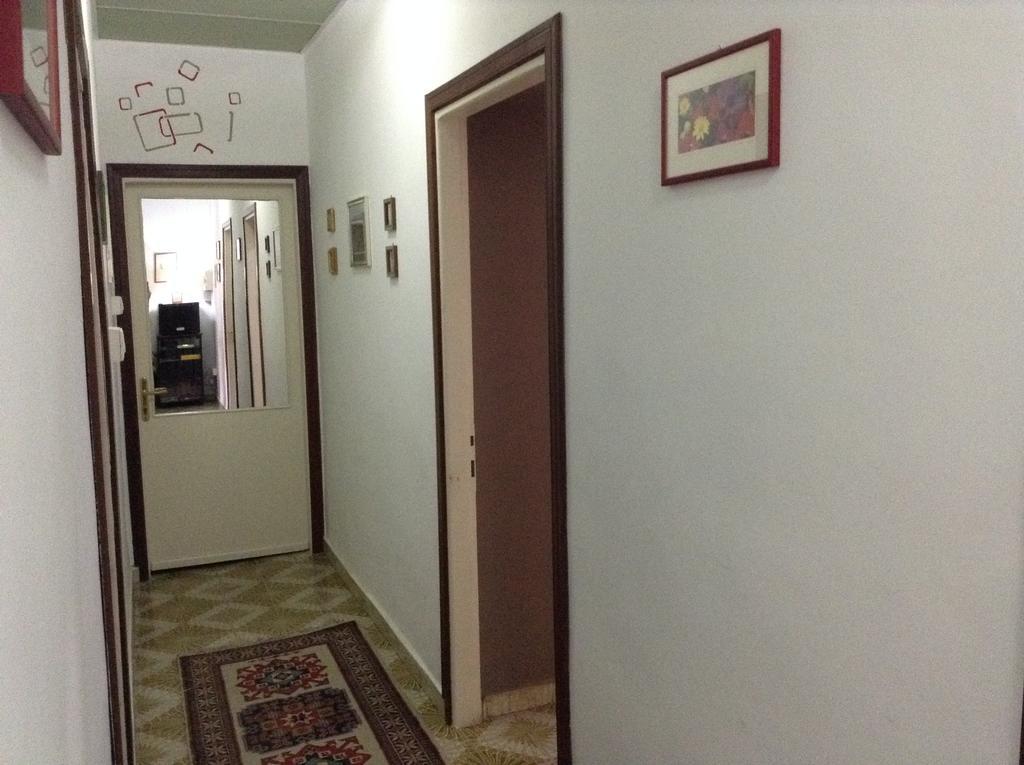 Bed and Breakfast Il Mandorlo Agrigento Esterno foto