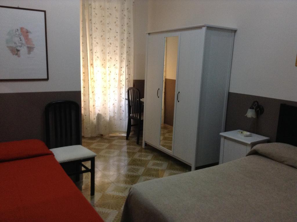 Bed and Breakfast Il Mandorlo Agrigento Esterno foto