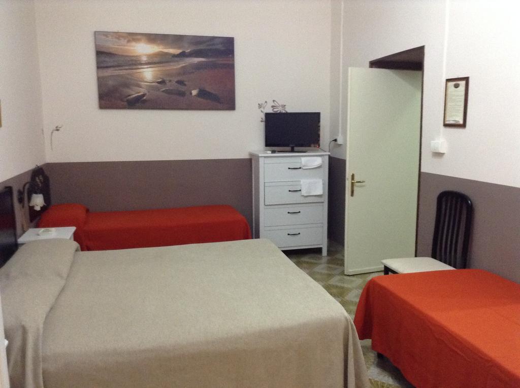 Bed and Breakfast Il Mandorlo Agrigento Esterno foto
