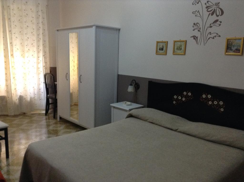 Bed and Breakfast Il Mandorlo Agrigento Esterno foto