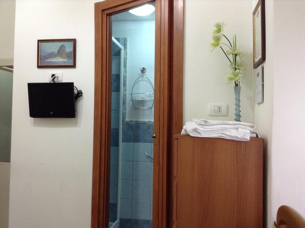 Bed and Breakfast Il Mandorlo Agrigento Esterno foto