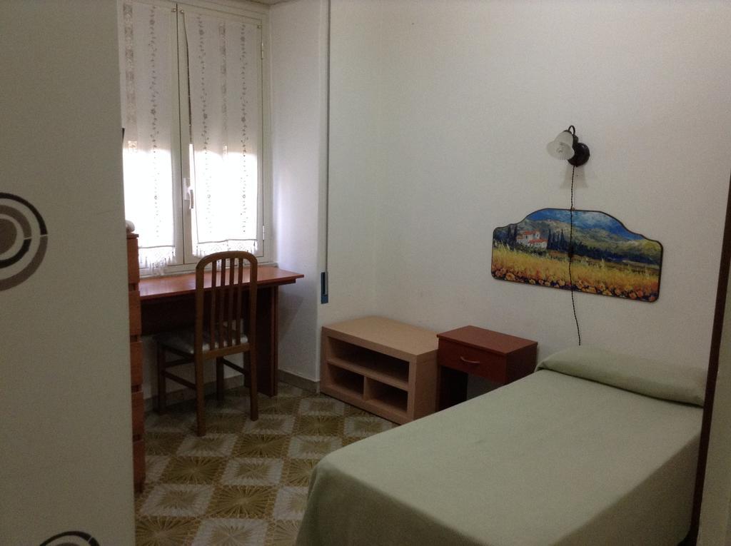 Bed and Breakfast Il Mandorlo Agrigento Esterno foto