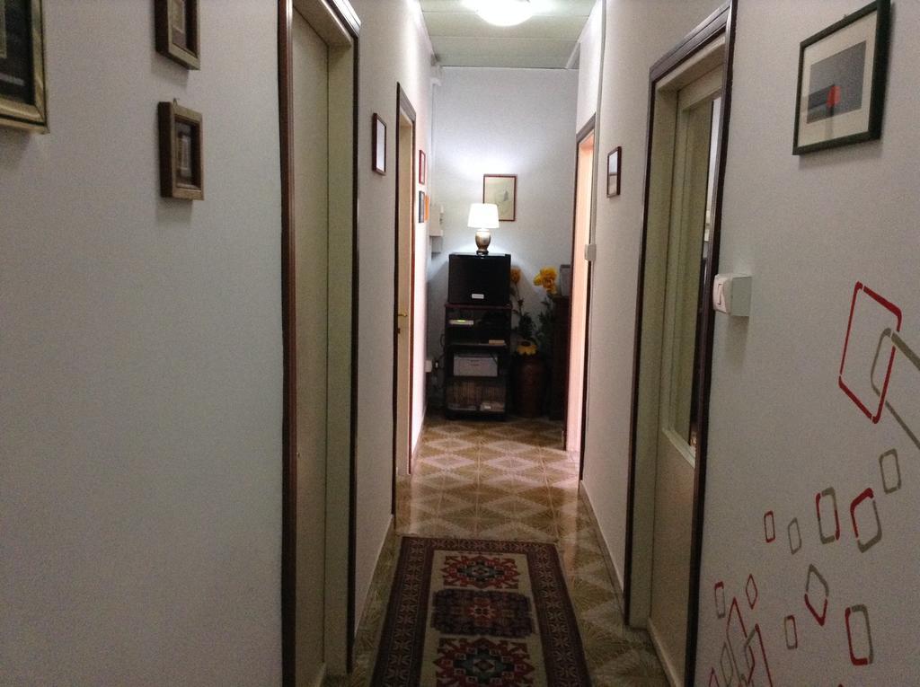 Bed and Breakfast Il Mandorlo Agrigento Esterno foto