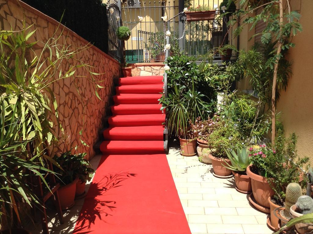 Bed and Breakfast Il Mandorlo Agrigento Esterno foto