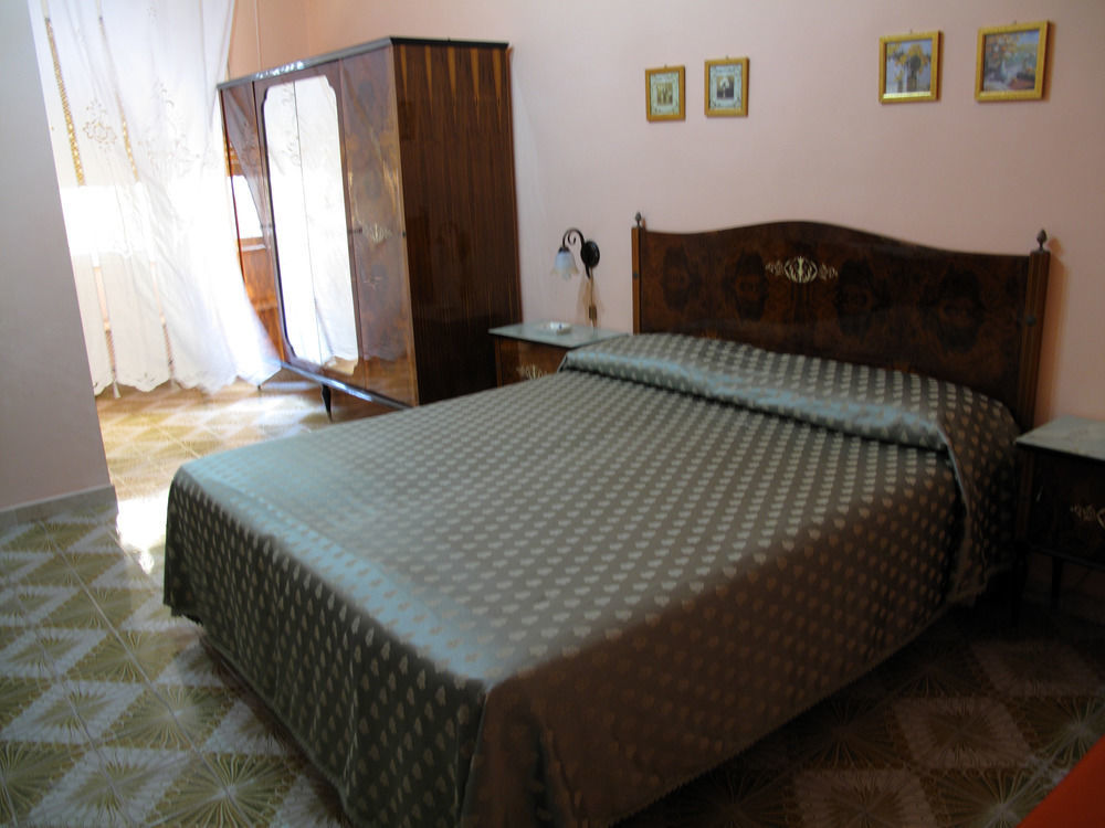 Bed and Breakfast Il Mandorlo Agrigento Esterno foto