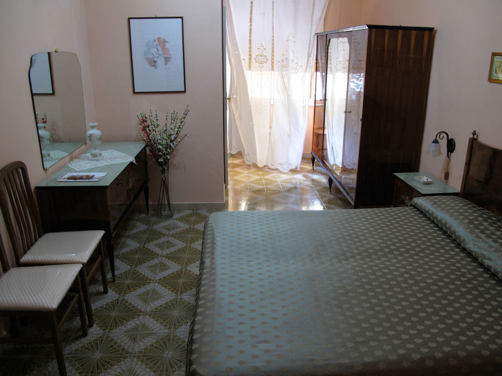Bed and Breakfast Il Mandorlo Agrigento Esterno foto