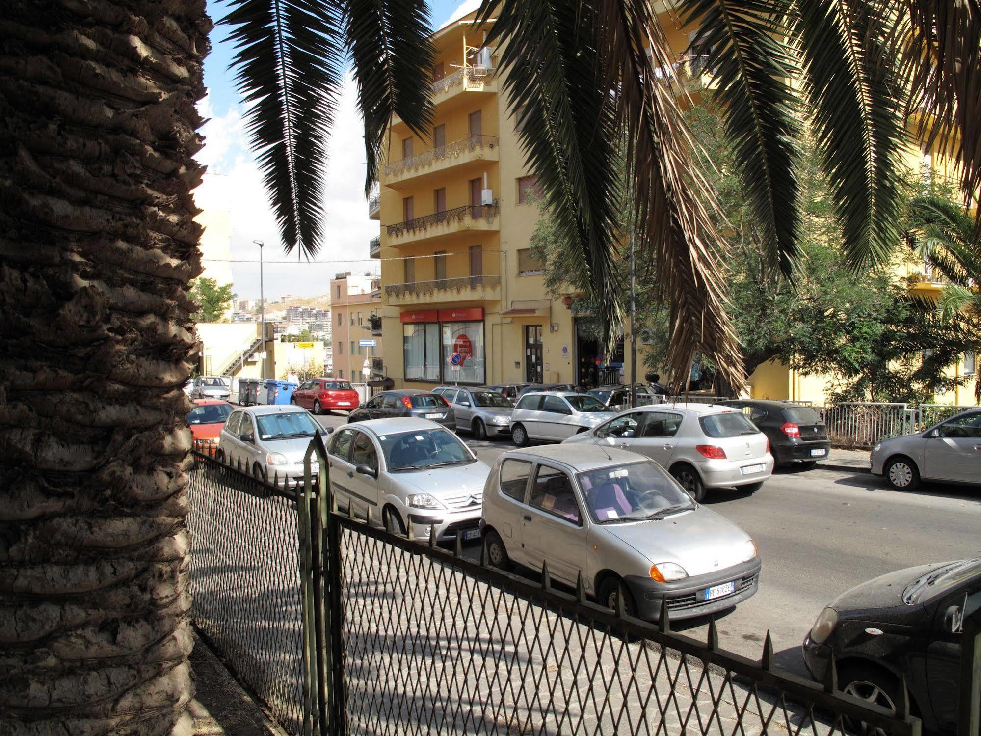 Bed and Breakfast Il Mandorlo Agrigento Esterno foto