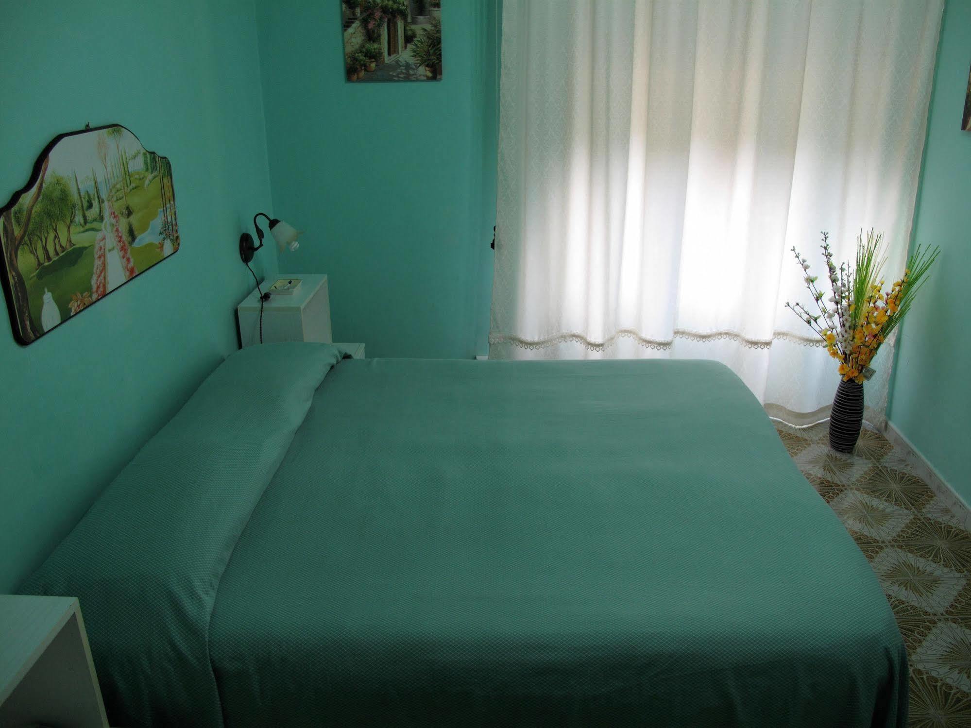 Bed and Breakfast Il Mandorlo Agrigento Esterno foto