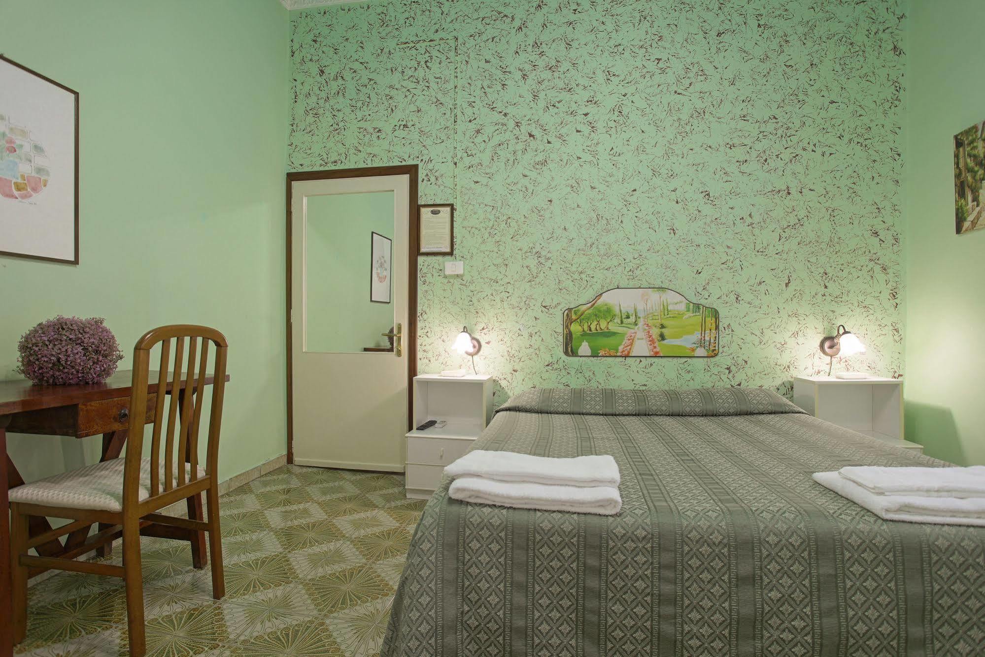 Bed and Breakfast Il Mandorlo Agrigento Esterno foto