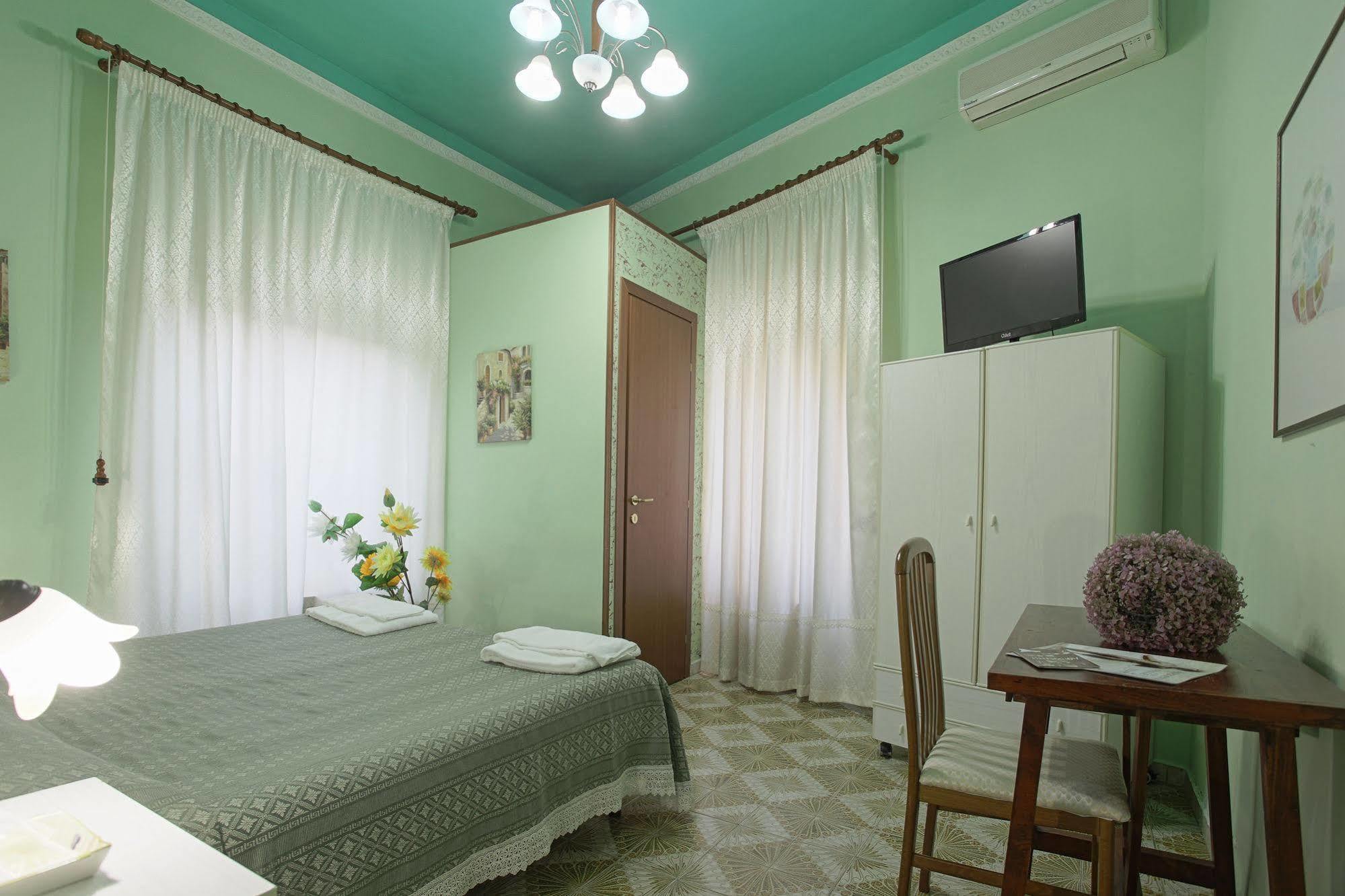 Bed and Breakfast Il Mandorlo Agrigento Esterno foto